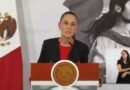 Sheinbaum envía reforma para alertar a partidos sobre candidatos con nexos criminales