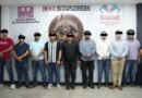 Cae comandante, secretario, 3 agentes del MP y 5 policías por tortura en Chiapas