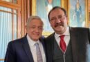 EU investiga a AMLO con la misma narrativa que a Nicolás Maduro: Reginaldo Sandoval