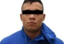 Cae “El Chino” presunto líder de “La Chokiza” en el AICM