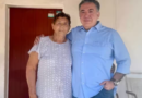 Enrique Inzunza reaparece en sus redes sociales con motivo del Día de las Madres
