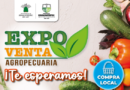 Invita Zinacantepec acudir a Expo Venta Agropecuaria de mayo