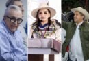 Reclama Grecia Quiroz a Segob protección a Rocha Moya y no a Manzo