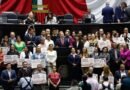 Diputados aprueban reforma al Poder Judicial para posponer la elección hasta 2028