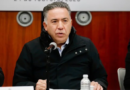 Trasciende detención de Enrique Inzunza por autoridades de Estados Unidos