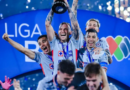 Cruz Azul obtiene su décimo título de la Liga MX al ganarle a Pumas de la UNAM