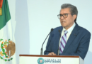 Monreal prevé votación de aplazamiento de elección judicial para el 27 de mayo