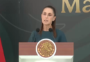 Oposición está destinada a la derrota por promover intervención extranjera: Sheinbaum
