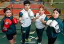 Familia toluqueña hará historia para la UAEMéx en boxeo de los Campeonatos Nacionales ANUIES
