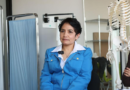  UAEMéx, aliada de las mujeres que construyen maternidad y trayectoria científica