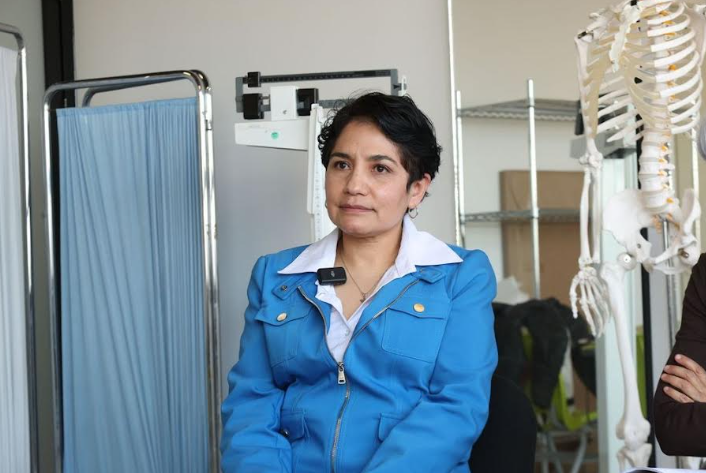  UAEMéx, aliada de las mujeres que construyen maternidad y trayectoria científica