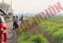Hallan a hombre sin vida y con signos de violencia en camino de terracería en Toluca