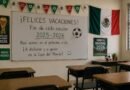 SEP adelanta fin de ciclo escolar por Mundial de Futbol al 5 de junio