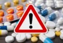 Cofepris revela lista de medicamentos robados con ingredientes como diclofenaco