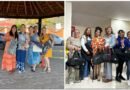 Mamás maestras celebran su día con actividades organizadas por el SMSEM en todo el estado