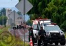 Cristopher falleció tras impactar su moto contra camioneta en Santa Cruz Atizapán