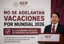 SEP da marcha atrás a cierre escolar adelantado; estados podrán modificar por Mundial o calor