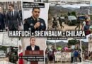 Ejército no repelió a Los Ardillos para evitar víctimas en Chilapa: Harfuch; priorizará el diálogo