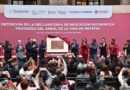 Congresistas acompañan declaratoria de protección del Árbol de la Vida