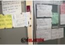 Personal de salud del ISSSTE Toluca exigen destitución de directivos por malos tratos