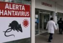 México emite aviso epidemiológico por hantavirus dirigido a unidades de salud
