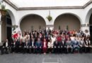 Destacan Francisco Vázquez y gobernadora resultados del Congreso