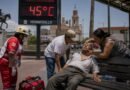 Calor ha causado la muerte de 13 personas en 11 estados de México