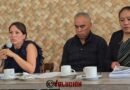 Mari, Ángel Daniel y Magaly denuncian a magistrado que busca despojarlos de sus bienes