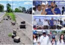 PAN EdoMéx denuncia abandono y deterioro carretero en municipios del norte del estado
