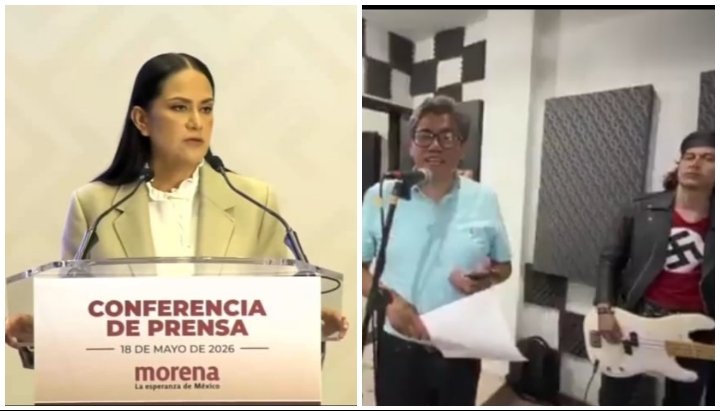 Montiel cierra las puertas a Saúl Monreal para  gubernatura de Zacatecas