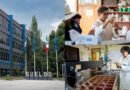Representarán Chapingo, UNAM y Colpos a México en China