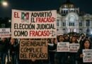 Posponer elección judicial evidencia el fracaso de la reforma y debe cancelarse: PRI