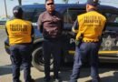Detienen a presunto policía municipal de Toluca por abuso sexual contra una menor