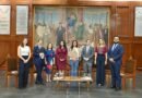 Respaldan en Congreso crear la Ley de Cultura y Derechos Culturales
