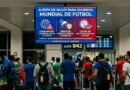 México alerta a viajeros por el Mundial 2026 sobre riesgos sanitarios de sarampión y dengue