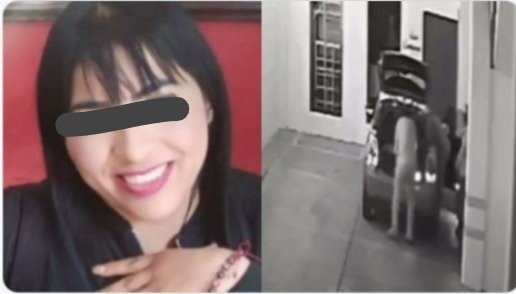 Hallan sin vida a Blanca Adriana en una barranca tras desaparecer al acudir a una clínica