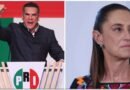Ante duda de remesas ‘Alito’ pide a Sheinbaum ponerse a trabajar y no defender narcopolíticos