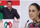 Ante duda de remesas ‘Alito’ pide a Sheinbaum ponerse a trabajar y no defender narcopolíticos