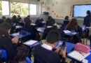 CDMX aprueba uso de celulares en clase solo en procesos de enseñanza-aprendizaje