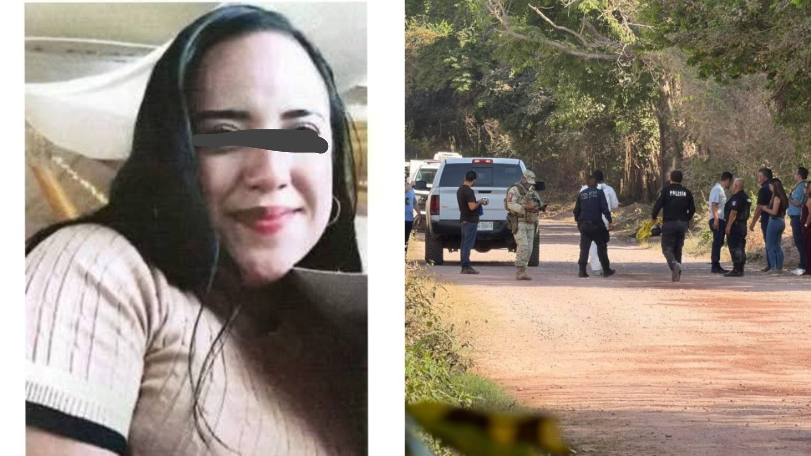 Elizabeth Galindo fue hallada sin vida en Jalisco tras desaparecer en Temascalcingo
