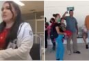 Los otros datos en salud: videos exhiben colapso del IMSS que contradicen mejoras de Sheinbaum