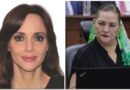Lilly Téllez acusa a Guadalupe Taddei de desviar 65 mdp del INE