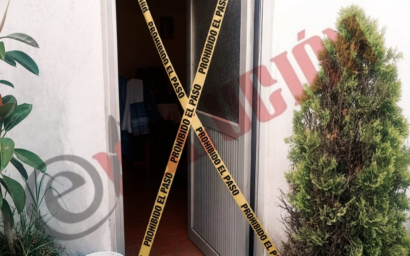 El maestro Ángel de preparatoria fue hallado sin vida en su domicilio en Metepec