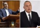 Octavio Martínez pide renuncia de José Luis por fabricar delitos mientras crece venta de droga