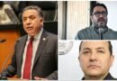 Comparecen Inzunza, vicefiscal de Sinaloa y alcalde de Culiacán ante la FGR