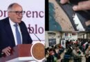 Salud presume blindaje sanitario por sarampión y ébola en medio crisis en el IMSS rumbo al Mundial