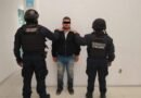 Cae colombiano que se dedicaba al cobro de préstamo gota a gota tras agredir a mujer en Calimaya