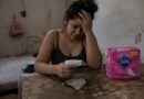 Ni el IVA tasa cero frena el gasto de hasta 60 mil pesos por la menstruación en México