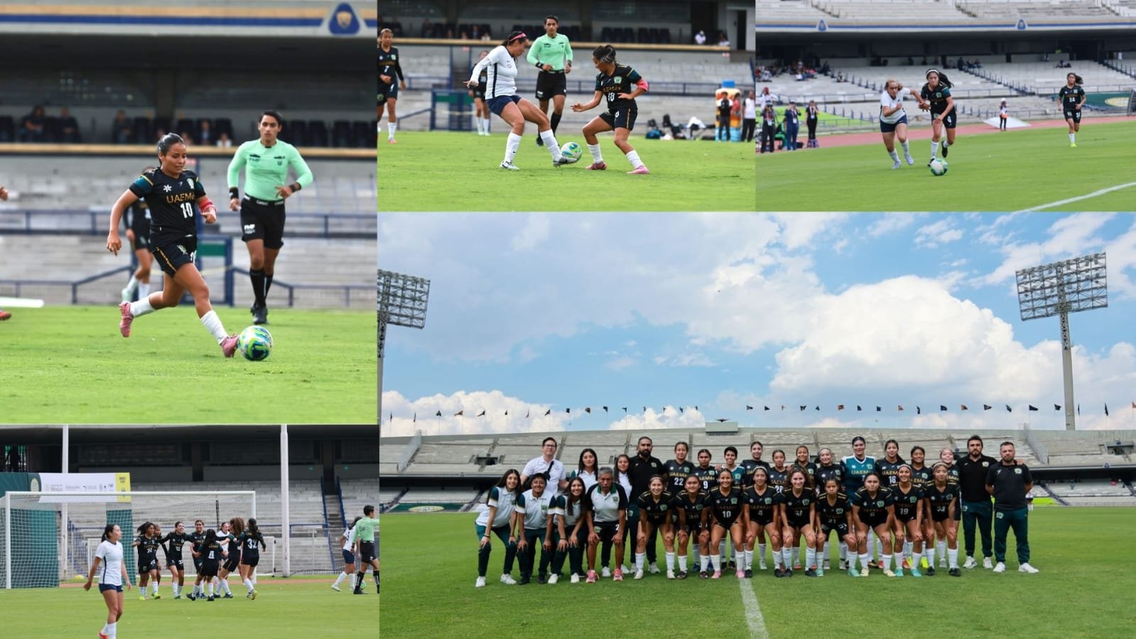 UAEMéx conquista la plata en dramática final ante la UNAM en los Campeonatos ANUIES 2026