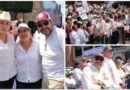 Respaldan diputados de Morena EdoMéx a la presidenta Claudia Sheinbaum